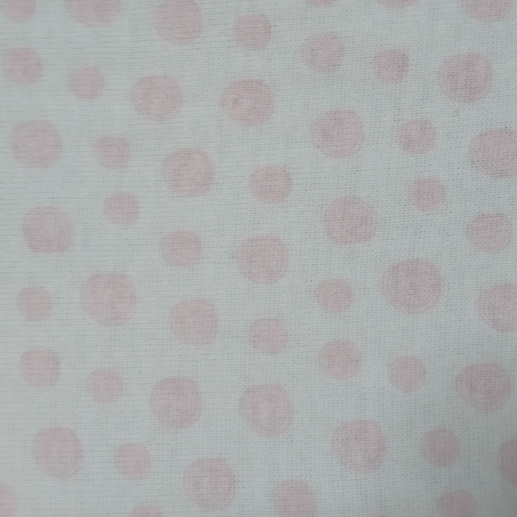 (TODDLER 18 MONTHS) CUTIE PIE DREAMERS (2) PIECE PAJAMAS - Picture 3 of 5